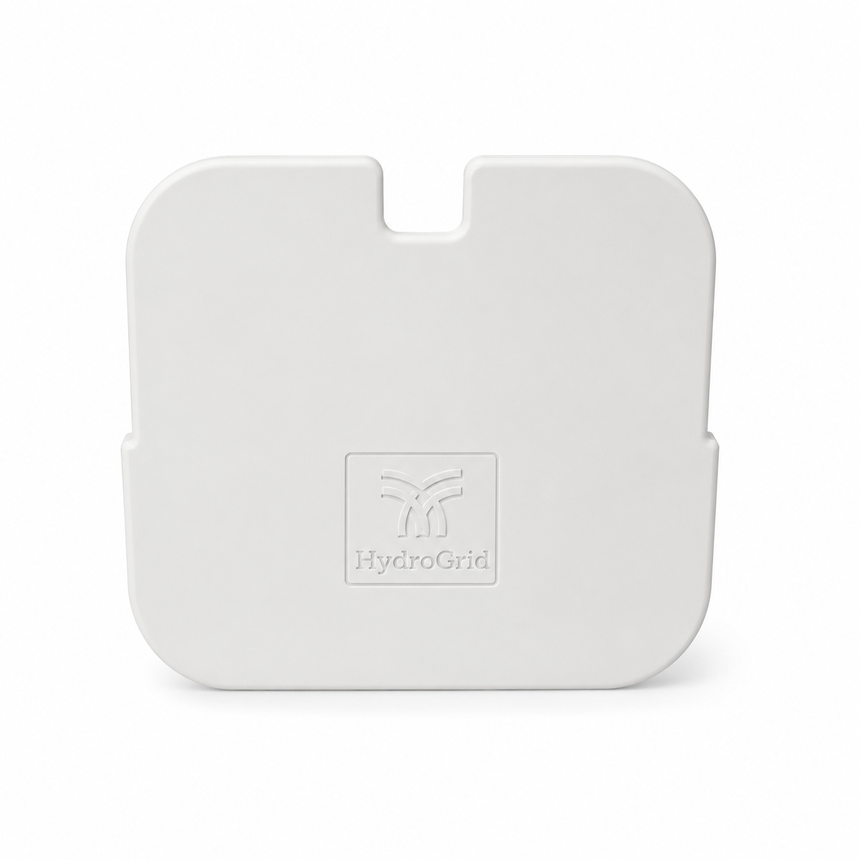 End Cap (Closed) – 100×60 mm