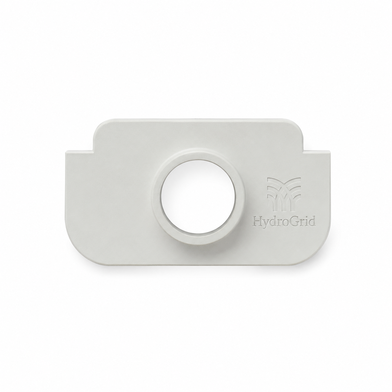 End Cap (Spout) 100×60 mm