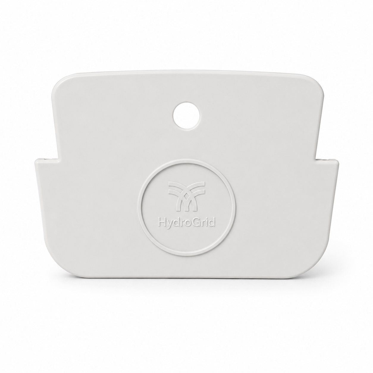 End Cap (Closed) 100×80 mm
