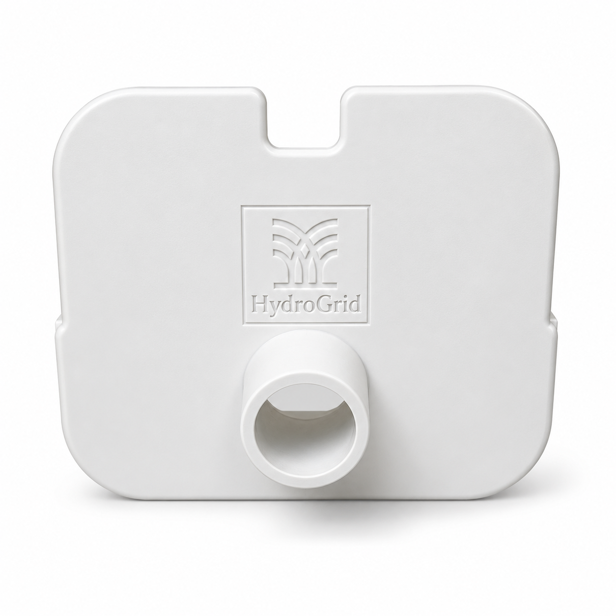End Cap (Spout) 100×80 mm